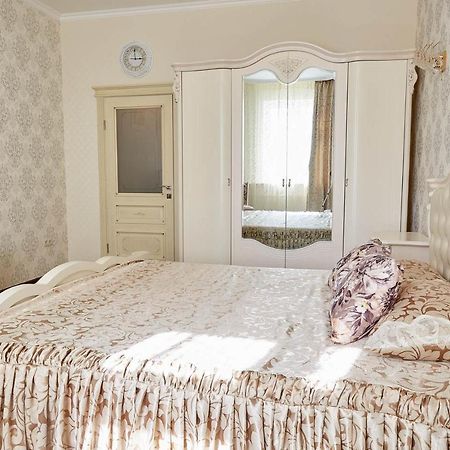 Apartment Fortuna Odessa Ngoại thất bức ảnh