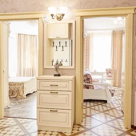 Apartment Fortuna Odessa Ngoại thất bức ảnh