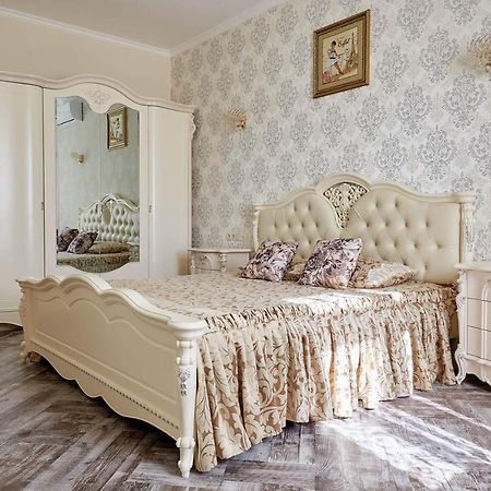 Apartment Fortuna Odessa Ngoại thất bức ảnh