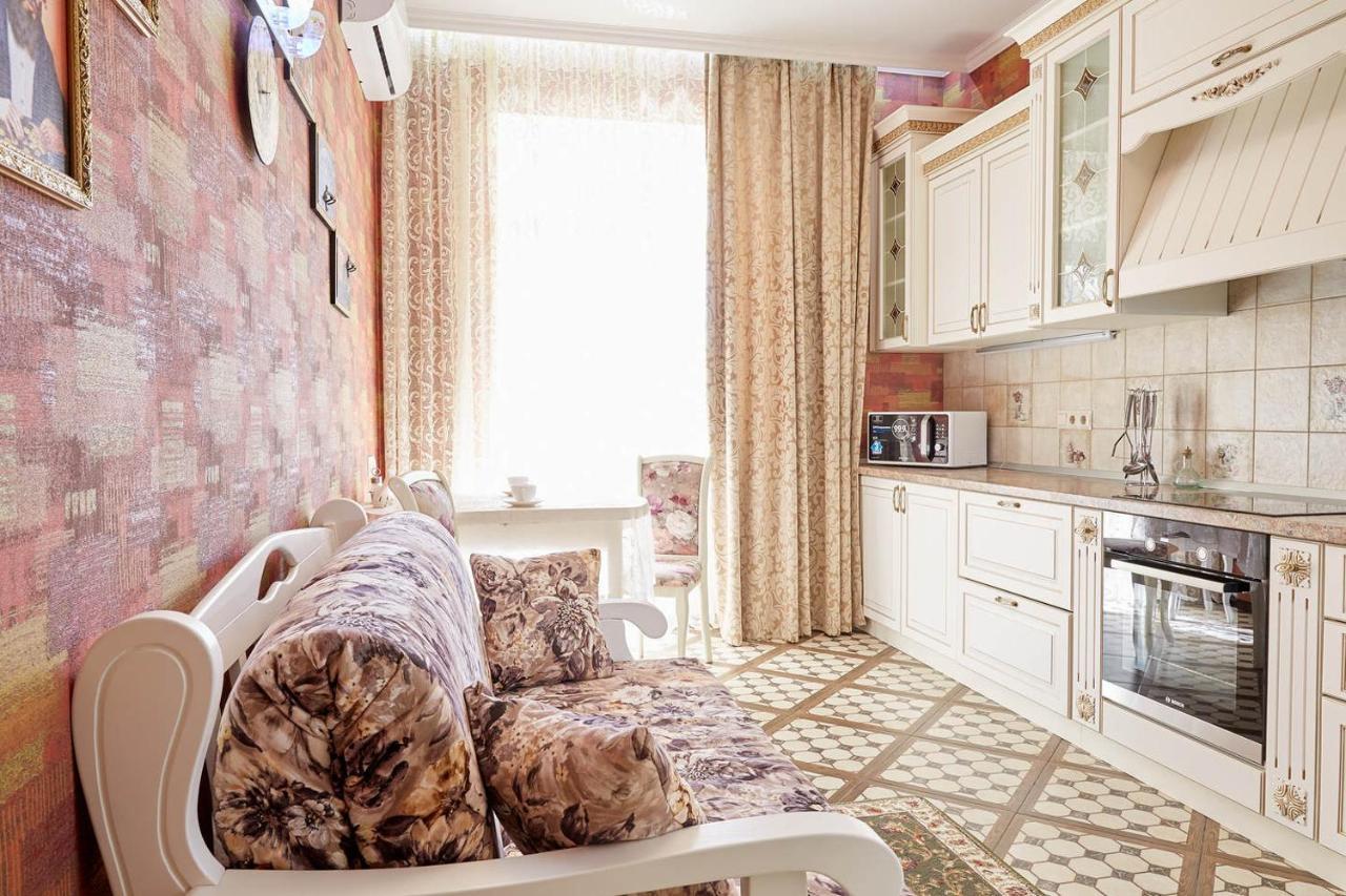 Apartment Fortuna Odessa Ngoại thất bức ảnh