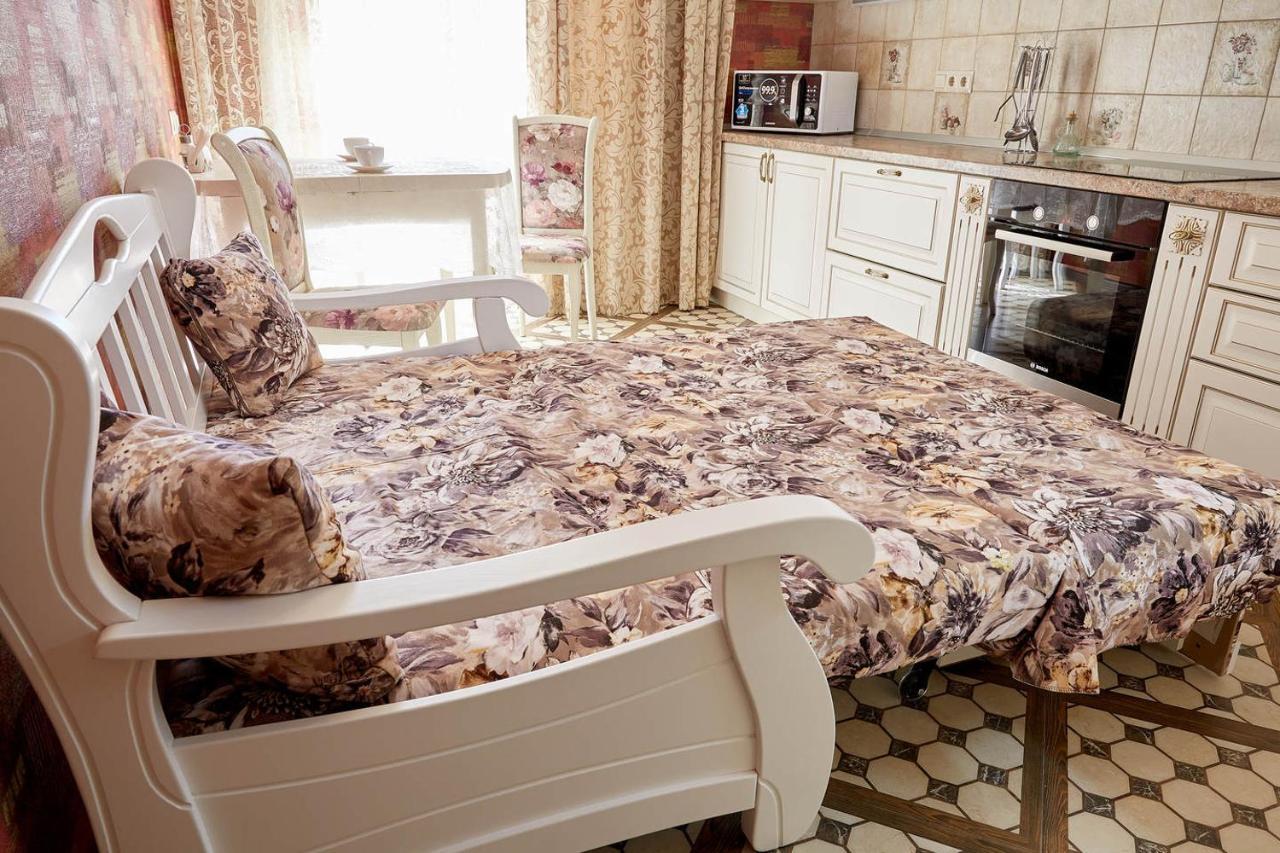 Apartment Fortuna Odessa Ngoại thất bức ảnh